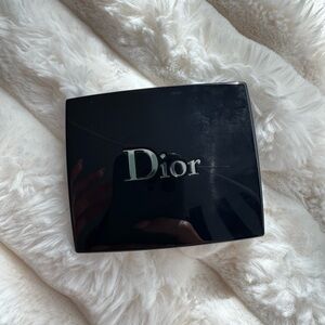 Dior Rouge Blush Colour & Glow Palette